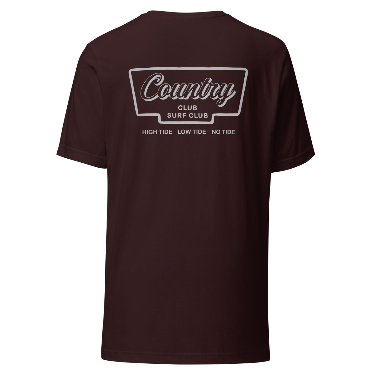 ARCO S/S TEE | CountryClubSurfClub