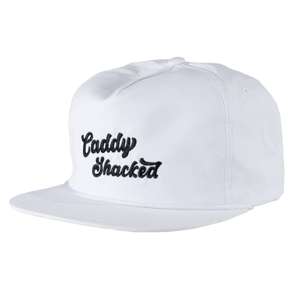 CADDY SHACKED HAT