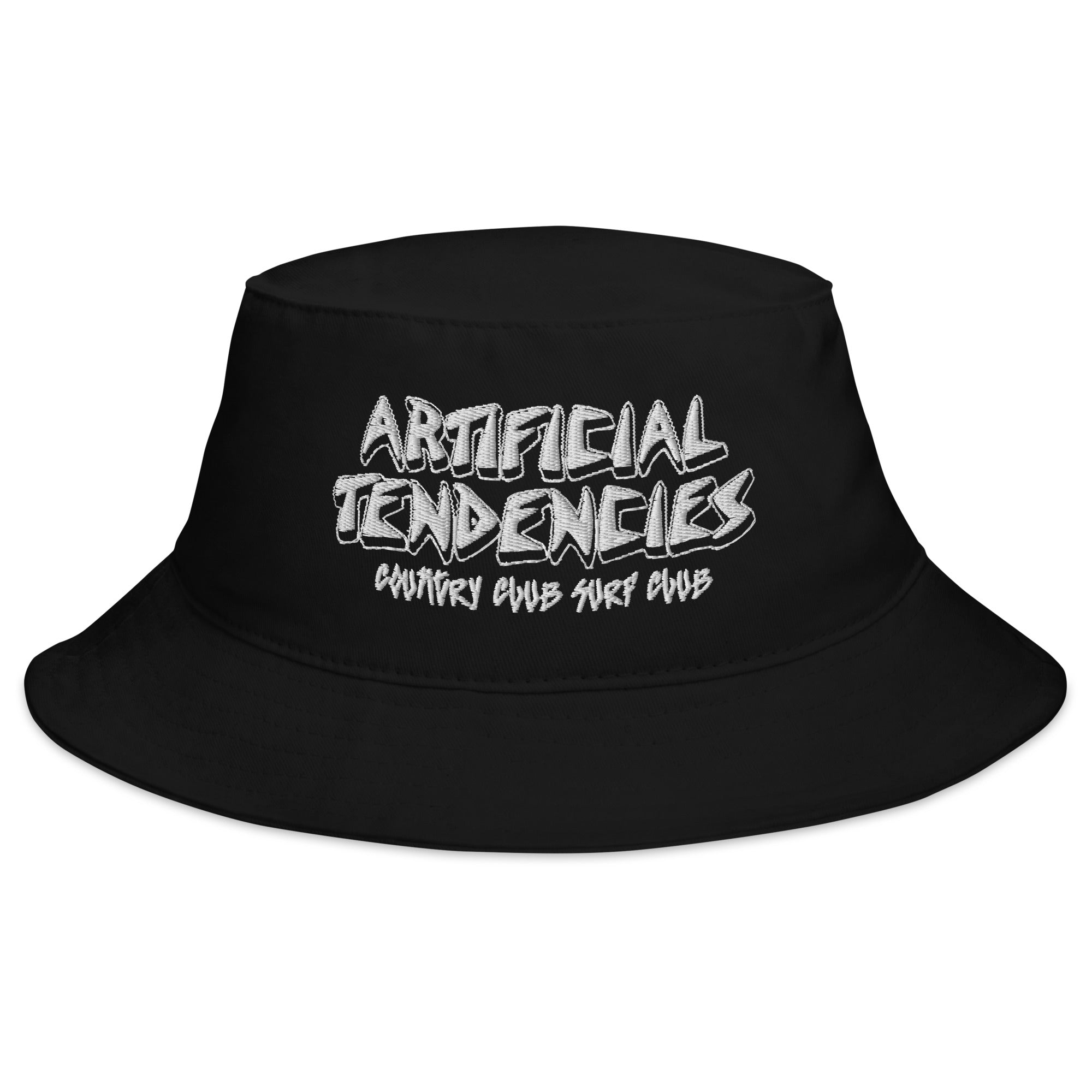 ARTIFICIAL BUCKET HAT | CountryClubSurfClub