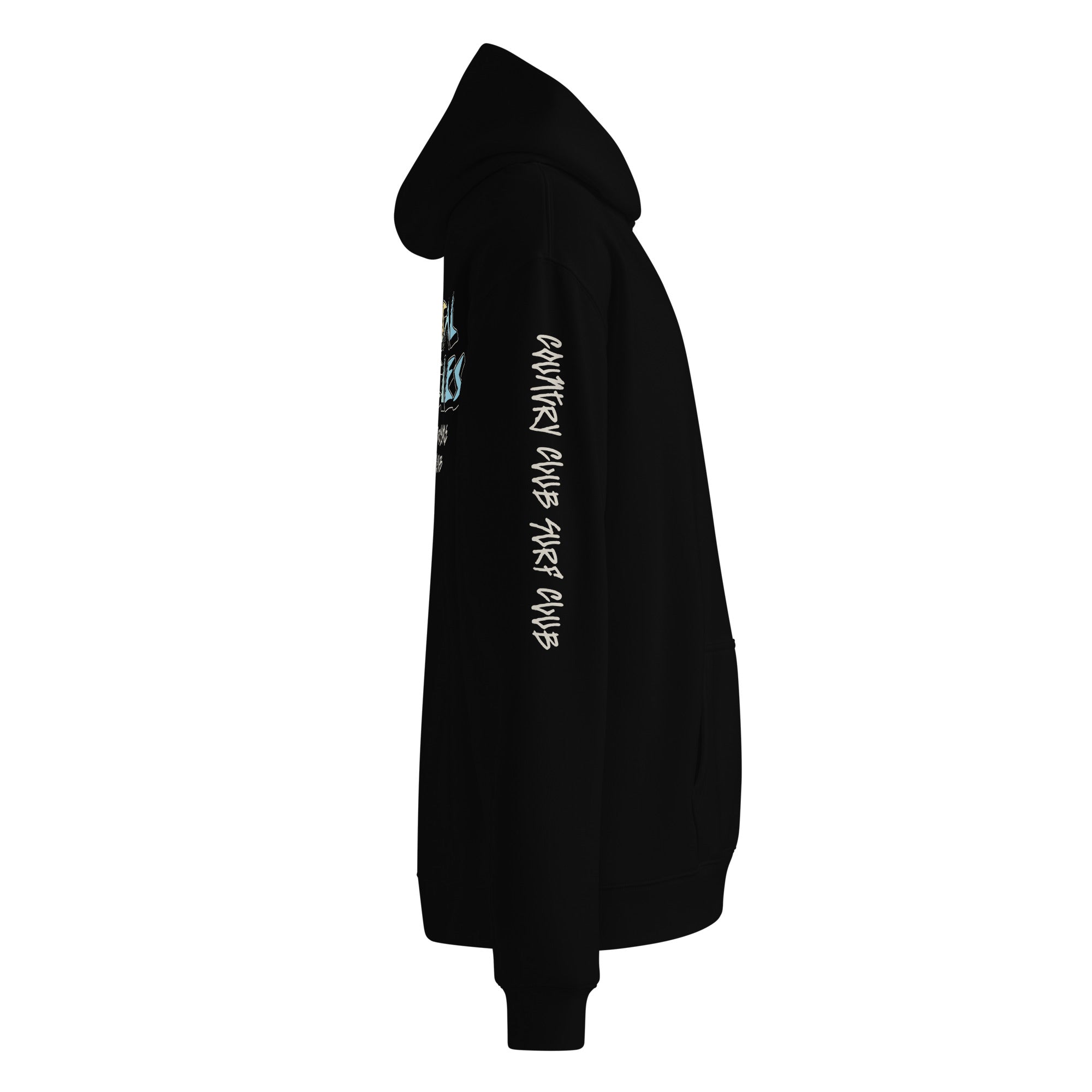 ARTIFICIAL HOODIE | CountryClubSurfClub