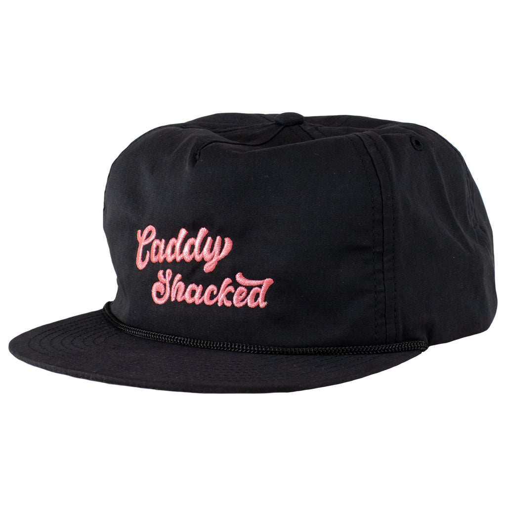 CADDY SHACKED HAT