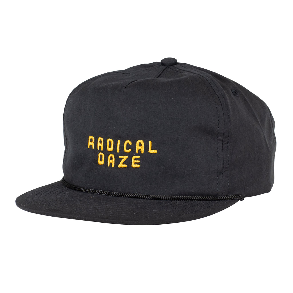 RADICAL DAZE HAT